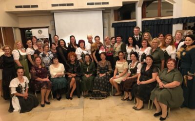 VI. Nők és a Fenntartható Vadászat (WaSH) Nemzetközi Konferencia